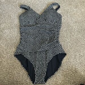 Boden One piece Swimsuit 12L